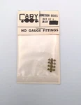 Cary Loco Works JB-127 Ho Junction Boxes (set Of 8). Fixed Price $9.99.