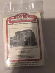 Dpm 51500 Reed Books Building Kit 3-1/4"W X 3"D 3/4"H. Fixed Price $27.99.