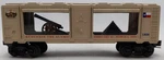 Lionel 6-72511 Gauge Lcca Dallas 2011 Registration Car Ex. Fixed Price $39.99.