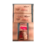 Gem City Amusements Band Wagon Unassembled Kit 1:24 Scale 294-9104 Red/white. Fixed Price $16.00.