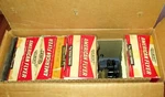 Gilbert American Flyer Train 21512 21514 21704 24529 24533. Fixed Price $1776.00.
