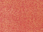 Faller 222568 Scale Stone Sheets -- Red Brick. Fixed Price $11.99.
