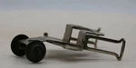 Lionel Nos 1120-9 Steam Engine Front Truck And Bracket Assy 235 246 Loco. Fixed Price $16.99.