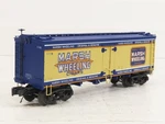 Mth 20-94340 Marsh Wheeling Woodsided Reefer #1115 Ln. Fixed Price $114.39.