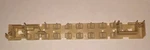 Ho Ahm/ihc Rivarossi 1920 Pullman Interior. Fixed Price $25.00.