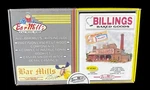 Scale Bar Mills Billing's Baked Goods Model Kit. Fixed Price $78.31.