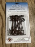 Bachmann 42102 Scale, Telephone Poles, (12 Pack). Fixed Price $12.00.