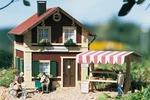Piko 62057 G Scale Beates Pottery Kit. Fixed Price $257.99.