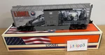 Lionel 6-81496 Union Pacific #4014 Big Boy Dealer Boxcar Train Gauge Usa Made. Fixed Price $49.95.