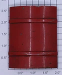 Lionel 2660-20 Red Cab Roof. Fixed Price $15.00.