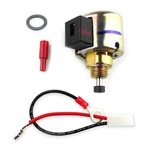 Genuine Kohler Fuel Shut-off Solenoid Kit For Mower Engines, 26501, 12 757 33-S. Fixed Price $119.10.