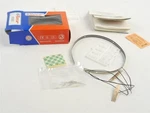 Roco 40320 H0 - Universal Interior Lighting Set. Fixed Price $23.18.
