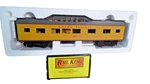 Mth Railking 30-6032 Union Pacific Vista Dome Lighted Passenger Car -ln. Fixed Price $49.99.