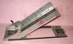 Vintage Marx 1392 Illinois Central Metal 19" Operating Manual Draw Bridge Good!. Fixed Price $25.00.