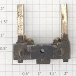 American Flyer AFO-PA9445 Atlantic Style Gauge Steam Chest. Fixed Price $12.00.