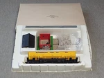 Life-like Ho Scale Operating Gravel Dump Station W/ Car 582967 Ts. Fixed Price $14.99.