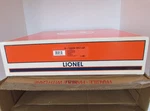 Lionel 18872 GP-7 Wabash Triple Lash Geep Diesel Locomotive Set Nib W/mailer Hic. Fixed Price $549.00.