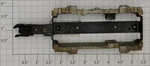 American Flyer XA13A802 Cast Silver Alco Operating Coupler Truck Frame/collector. Fixed Price $12.00.