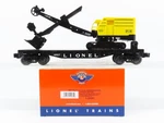 Gauge 3-RAIL Lionel Celebration 6-29485 Flat Car #6827 W/ P&h Power Shovel. Fixed Price $104.95.