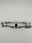 Mth Premier Scale Pennsylvania Hot Metal Bottle Car Prr #5 Silver. Fixed Price $29.99.