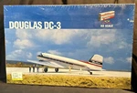 Walthers Ho 933-1161, Douglas DC-3 Aircraft Building Kit. Fixed Price $95.82.
