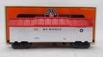 Lionel 6-52287 Gauge Ttos S.w. Division Cal Stewart Missile Launch Car Ln/box. Fixed Price $51.69.