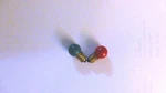 Original Lionel Ge 432 Red And Green Bulbs For 022 112 Switch Controllers. Fixed Price $5.00.