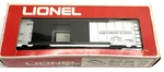 Vintage Nos Lionel #9701 Baltimore & Ohio Black Double Door Box Car. Fixed Price $59.99.