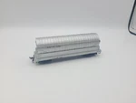 Atlas Ho Scale #3013 Standard Brands Vinegar Tank Car Sbix 1594. Fixed Price $12.00.