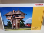 Vollmer Signal Station Waldbronn 45738 Ho Scale. Fixed Price $52.00.