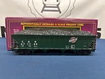 Mth Chicago Northwestern #471788 4-BAY Hopper Car W/ Coal Load 20-90016D. Fixed Price $59.99.