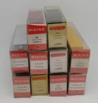 Wiking 1/87 Truck Semi Trailer Container Tank Box To Choose From. Fixed Price $11.59.