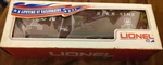 Lionel #9230 Monon Box Car Gauge With Original. Fixed Price $23.99.