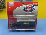 Classic Metal Works Rr Express Agency TRACTOR/32 Aero Van Trailer Set #31144. Fixed Price $24.99.