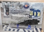 Lionel 6-82188 Gauge Metro-north M7 3-CAR Lionchief Remote Commuter Train Set. Fixed Price $617.88.