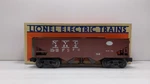 Lionel 6-9240 Gauge New York Central Operating Hopper #9240 Ln/box. Fixed Price $22.74.