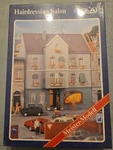 Pola Ho 1118 Bettina's Friseursalon Hairdressing. Fixed Price $30.00.