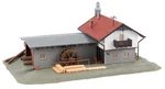 Faller 191787 Ho Scale 1:87 Kit Of Sawmill - One Time Edition 2023. Fixed Price $34.99.