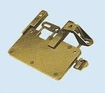 Peco PL-8 Mounting Plate Conversion/adaptor For Lgb(r) Switchmachines. Fixed Price $14.52.