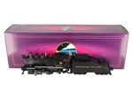 Mth 20-3264-1 C&o 0-4-0 Steam Switcher Hi-rail W/PS2 #297 Nib. Fixed Price $599.99.
