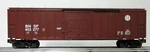 Lionel 6-17251 Gauge Bnsf 50' Modern Boxcar Ln/box. Fixed Price $34.95.