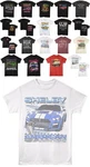 Pre-sell Carroll Shelby Cobra Originals American Muscle Cars Licensed T-shirt #2. Fixed Price $26.75.