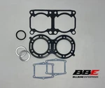 94- 96 Yamaha V 600 Top End Gasket Set, Mountain Max, Le, St, Deluxe 710201. Fixed Price $71.74.