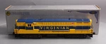 Lionel 6-8950 Gauge Virginian Fm Trainmaster Diesel Locomotive Ln/box. Fixed Price $196.79.