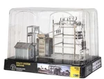 Woodland Scenics US2283 Utility System Substation. Fixed Price $154.95.