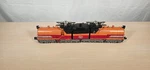 Mth 20-5511-1 Milwaukee Road E-2 Bi-polar Electric Engine #E3 Ps 2.0 Bcr No Box. Fixed Price $365.07.