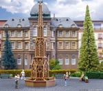 Vollmer 43758 Ho Scale City Fountain. Fixed Price $23.56.