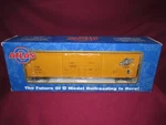 New, Atlas 6511-1 Evans 53' Double Plug Door Chicago Northwestern Boxcar, Rail. Fixed Price $53.19.