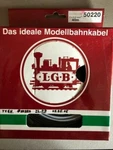Lgb 50220 Gray Wire. Fixed Price $30.00.