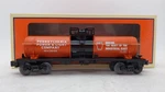 Lionel 6-36156 Gauge Pplx Three Rivers Single-dome Tank Car Ex/box. Fixed Price $16.10.
